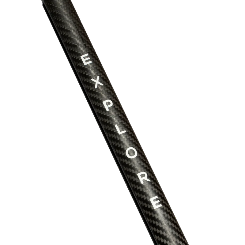 Load image into Gallery viewer, Red Paddle Co Hybrid Carbon 3-Piece SUP Paddle