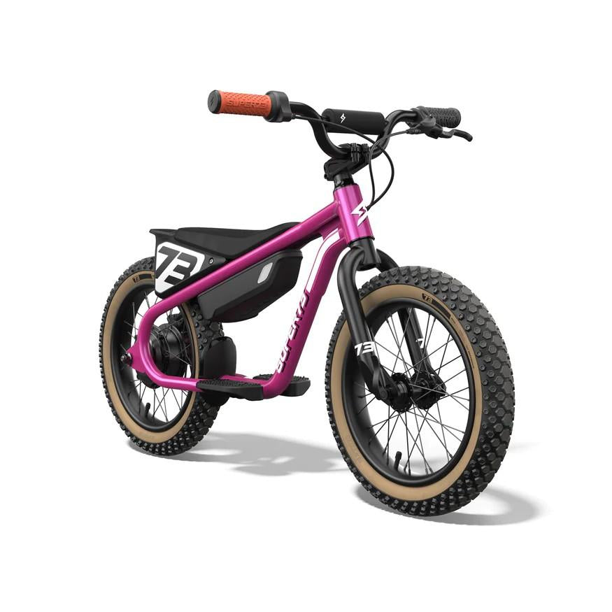 super73 electric bicycle K1D Bike tactical hiking backpack The 500W motor delivers Color:Cloud Camo American Tourister Backpack -