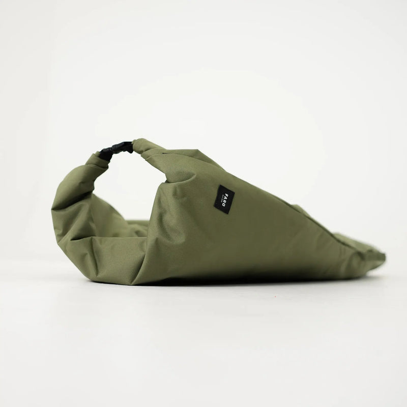 Load image into Gallery viewer, Faro Canvas Surfboard Bag