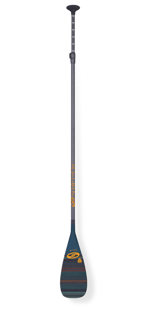 Load image into Gallery viewer, Surftech x prAna Pontoon 88 Carbon ADJ