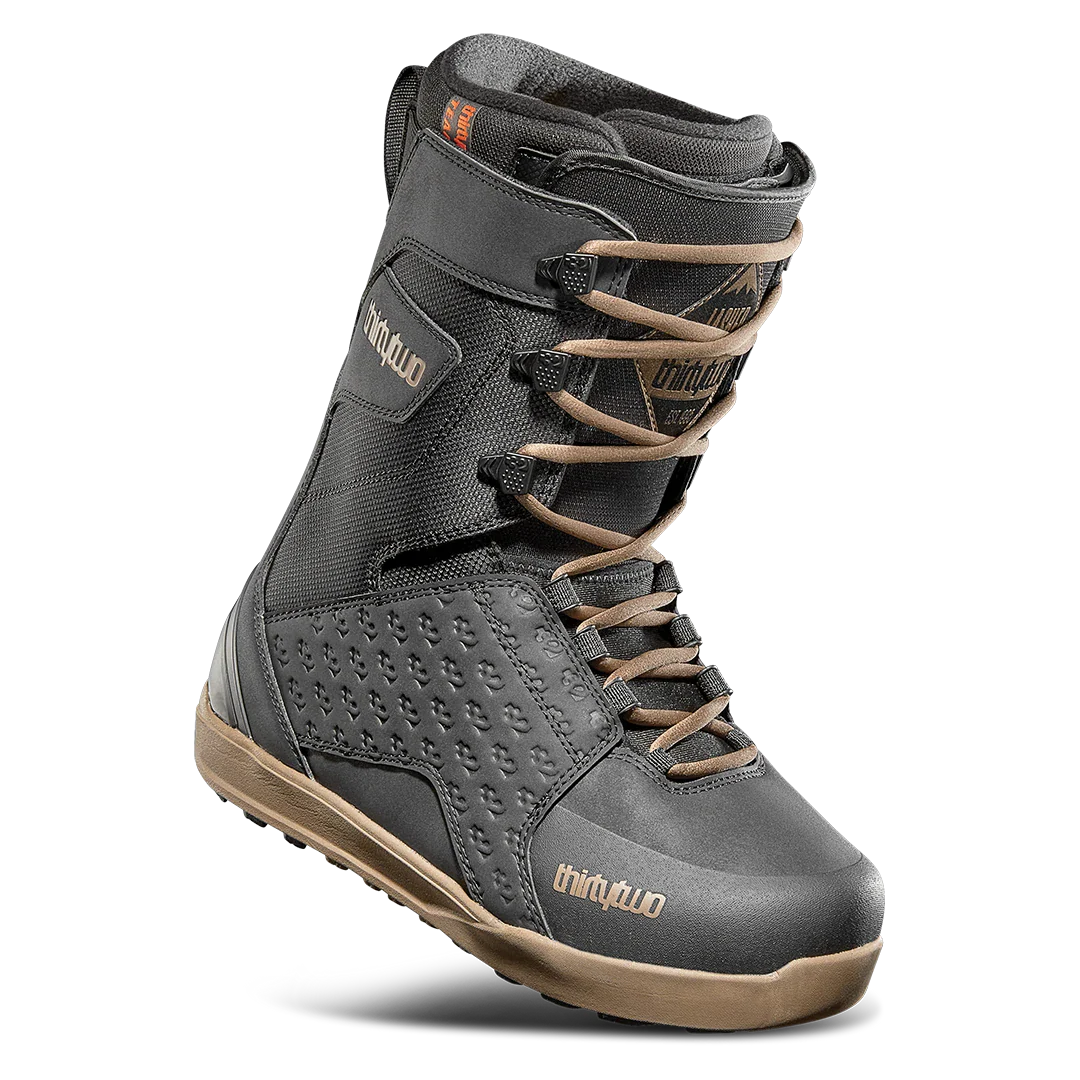 ThirtyTwo Men's Lashed Snowboard Boots 2026