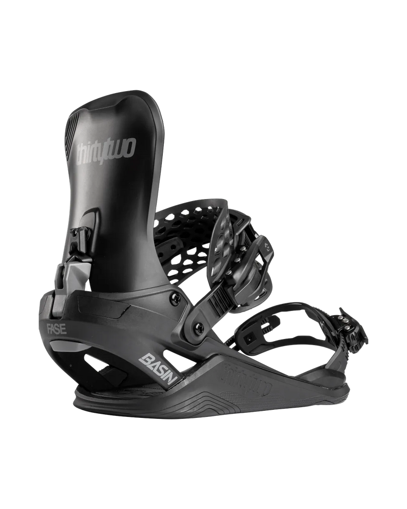 Load image into Gallery viewer, ThirtyTwo Basin FASE Snowboard Binding 2027