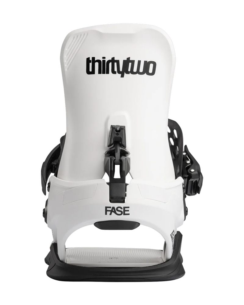Load image into Gallery viewer, ThirtyTwo Basin FASE Snowboard Binding 2027