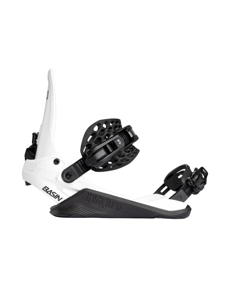 Load image into Gallery viewer, ThirtyTwo Basin FASE Snowboard Binding 2027