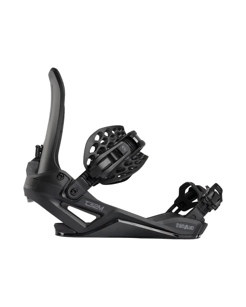Load image into Gallery viewer, ThirtyTwo T32M FASE Snowboard Binding 2027