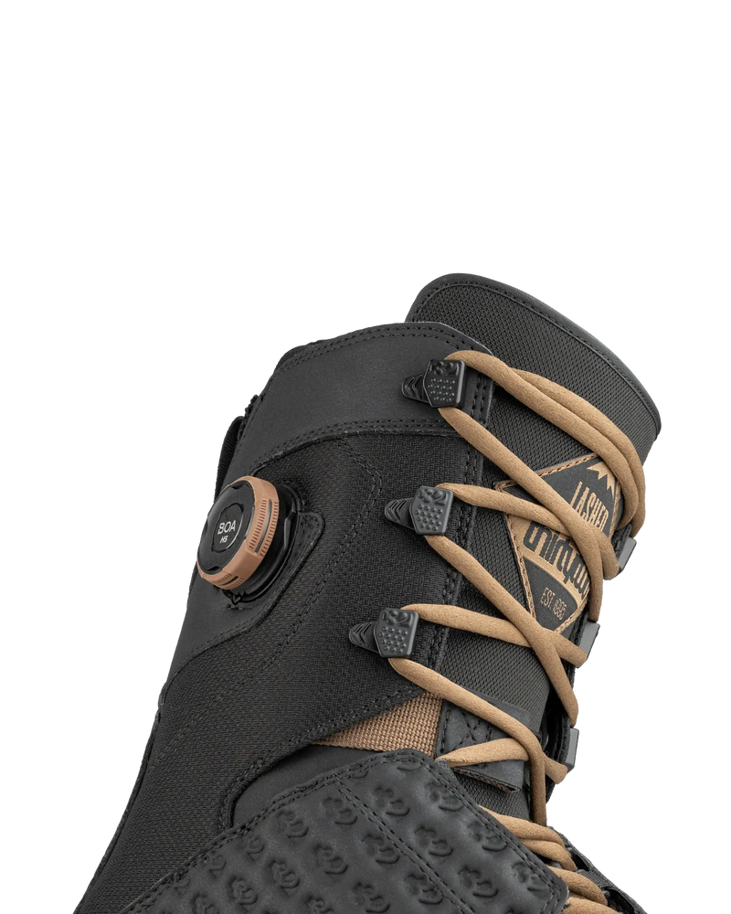 Load image into Gallery viewer, ThirtyTwo Lashed Hybrid Snowboard Boot 2027