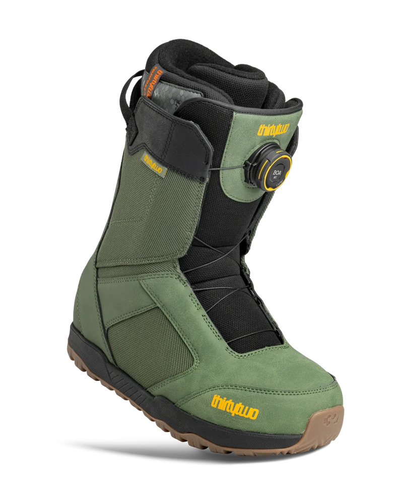 Load image into Gallery viewer, ThirtyTwo Shifty BOA Snowboard Boot 2027