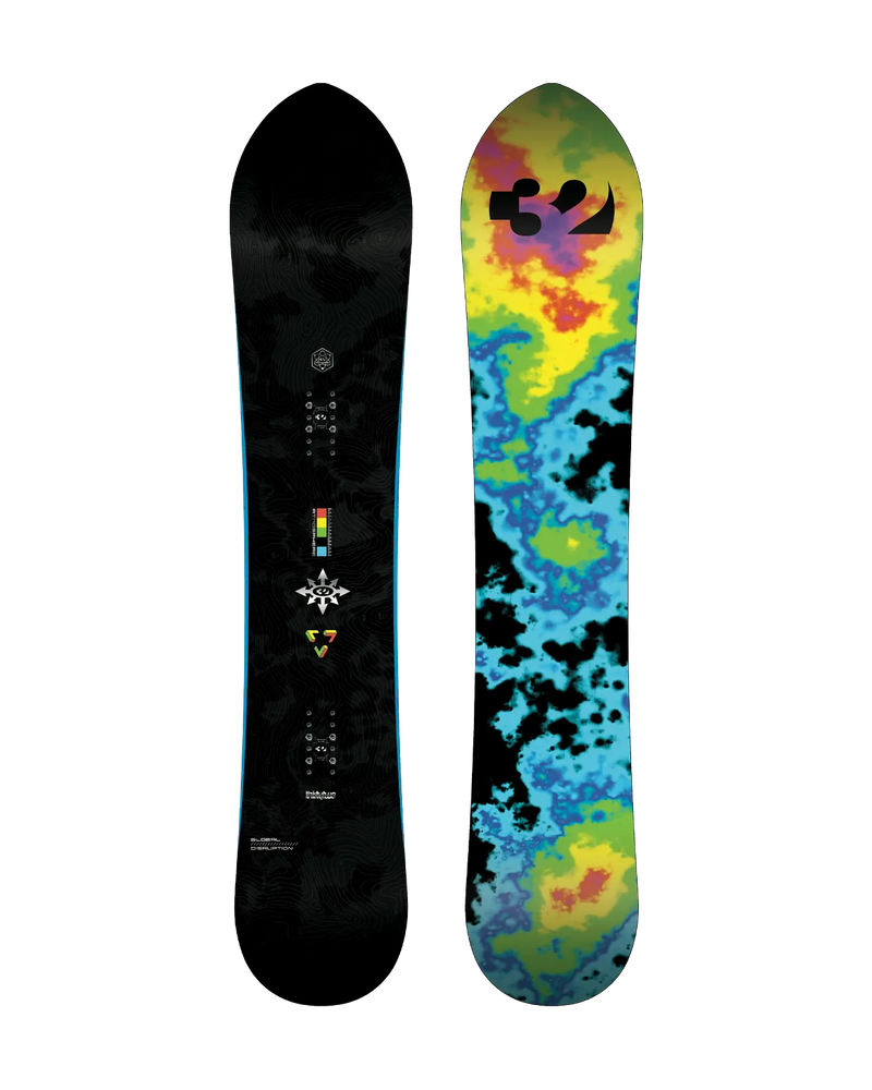 Load image into Gallery viewer, ThirtyTwo Atmosphere Snowboard 2027