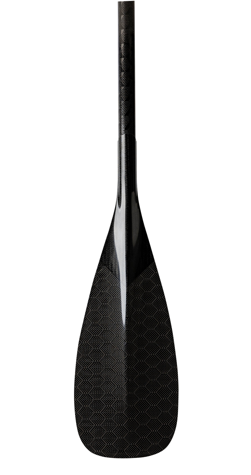 Load image into Gallery viewer, Quickblade T2 85 All Carbon-Hex Cut to Fit SUP Paddle