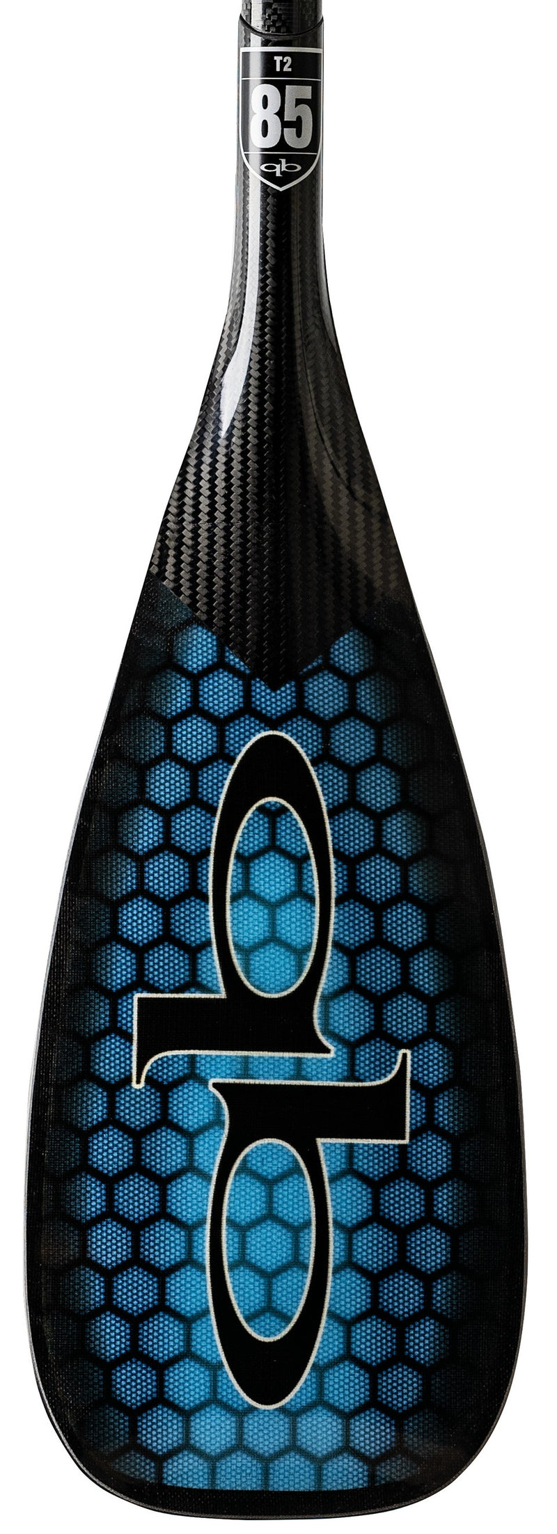 Load image into Gallery viewer, Quickblade T2 85 HEX FLEX SUP Paddle