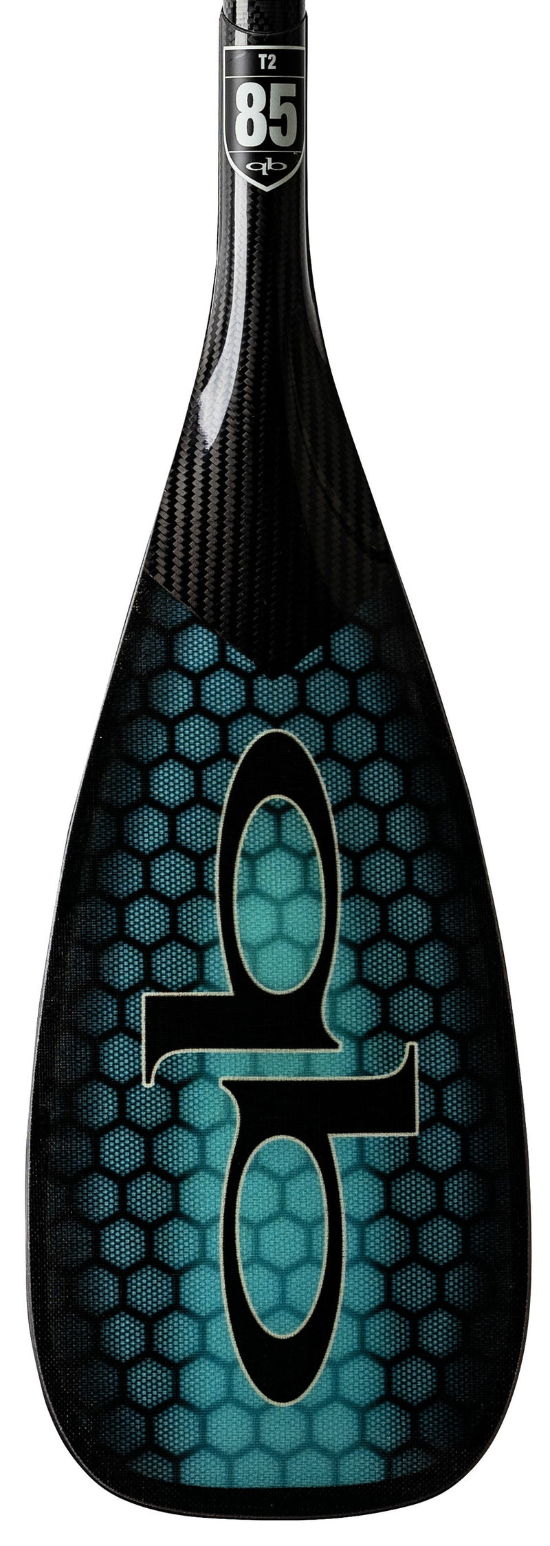 Load image into Gallery viewer, Quickblade T2 85 HEX FLEX SUP Paddle