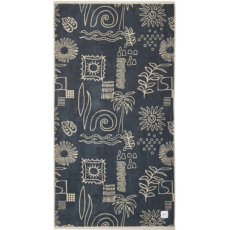 Load image into Gallery viewer, Katin Habitat Towel