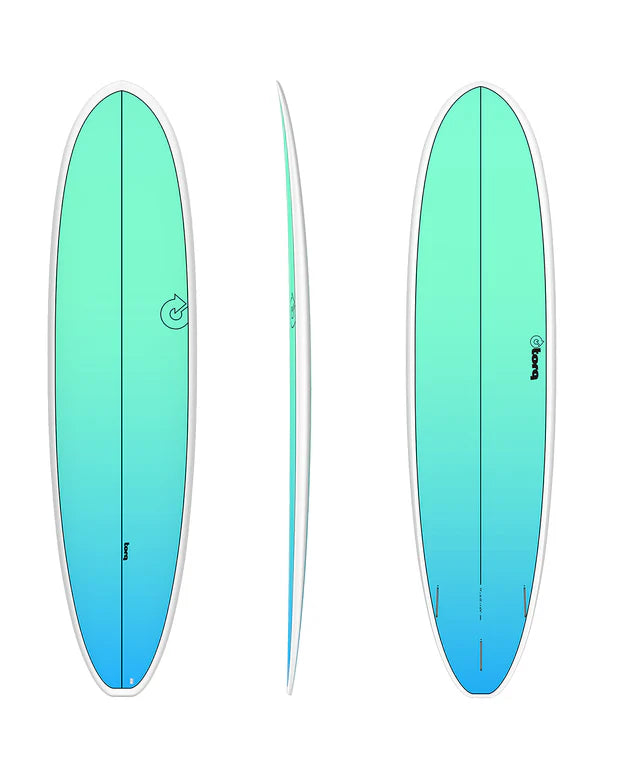 Load image into Gallery viewer, Torq Mod Fun V+ 7'4 Surfboard