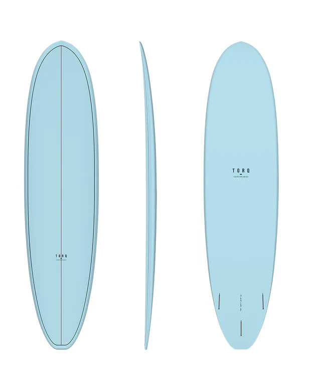 Load image into Gallery viewer, Torq Mod Fun V+ 7'4 Surfboard