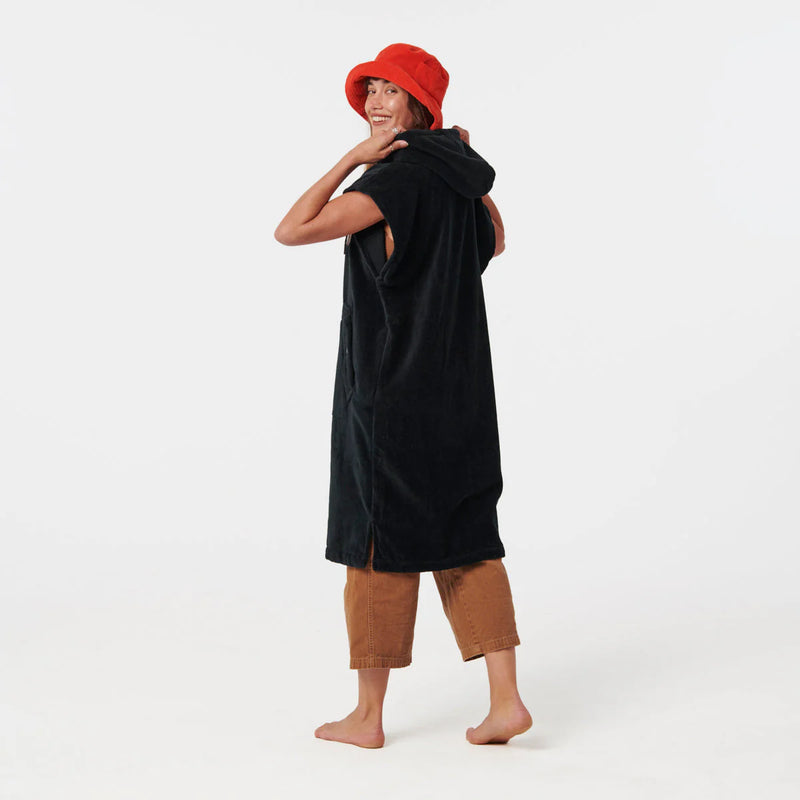 Load image into Gallery viewer, Slowtide The Digs Poncho