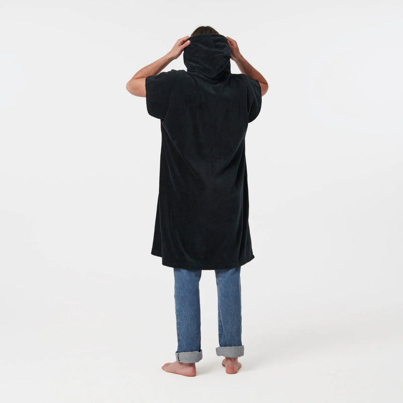 Load image into Gallery viewer, Slowtide The Digs Poncho