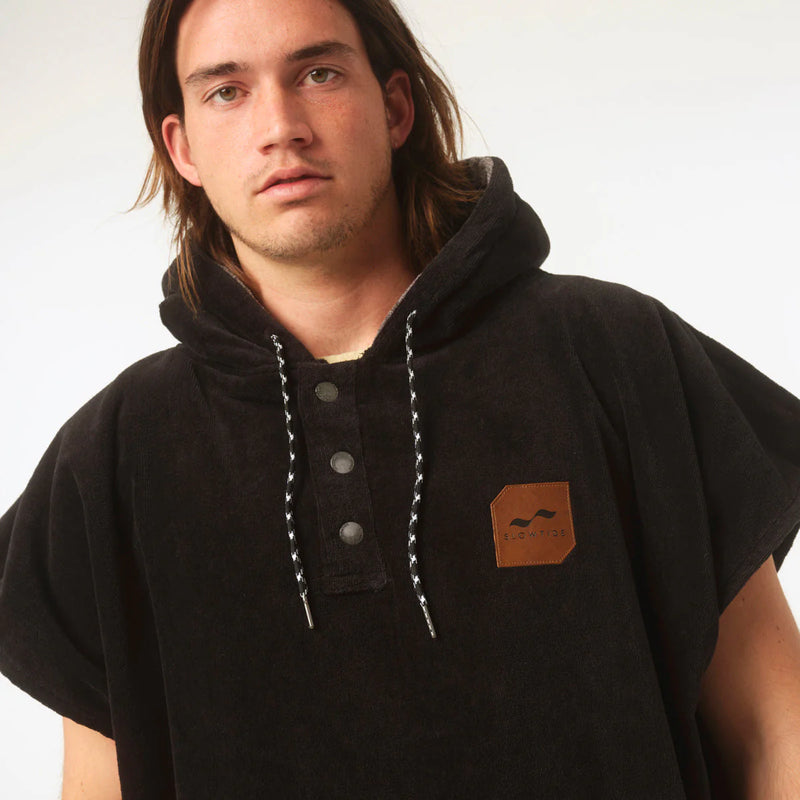 Load image into Gallery viewer, Slowtide The Digs Poncho