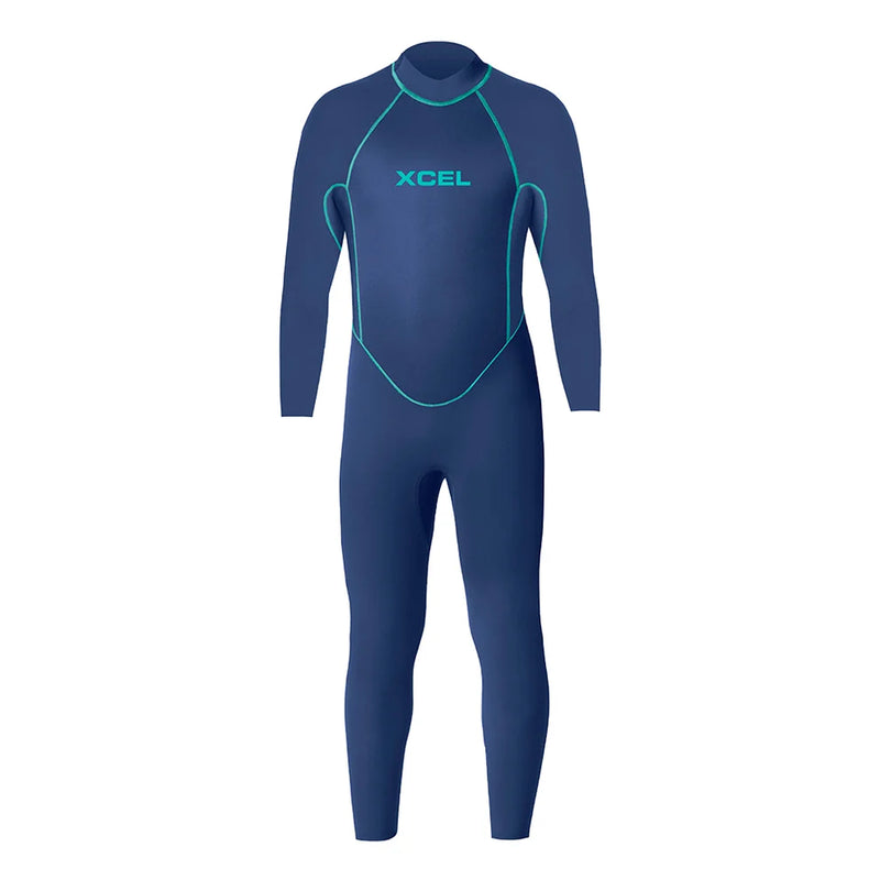 Load image into Gallery viewer, Xcel Toddler Full Wetsuit 3mm