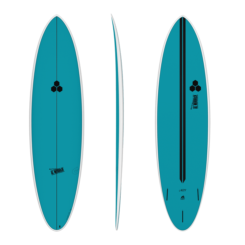 Load image into Gallery viewer, Torq Channel Islands M23 7'4 Surfboard