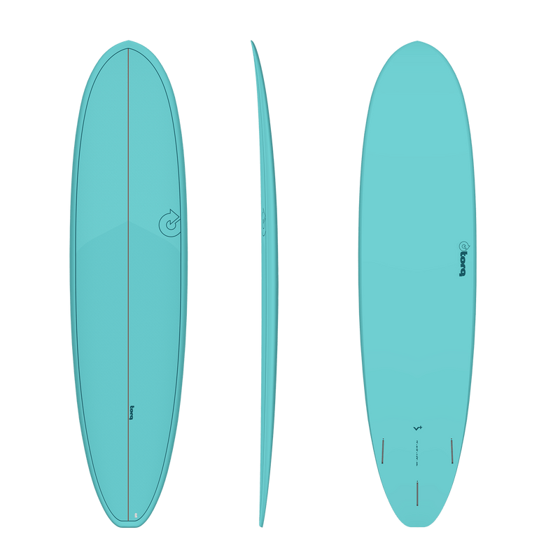 Load image into Gallery viewer, Torq Mod Fun V+ 8'2 Surfboard