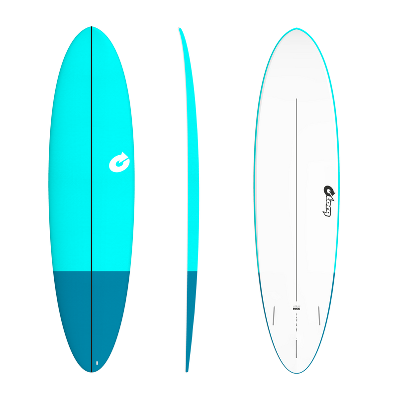 Load image into Gallery viewer, Torq Mod Fun Soft Deck 7'6