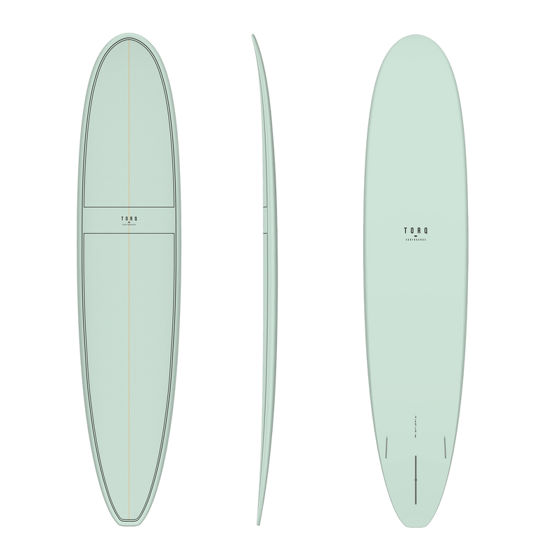 Load image into Gallery viewer, Torq Longboard 9'6