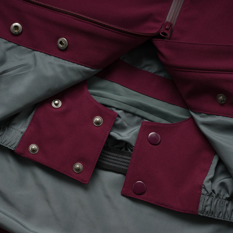 Load image into Gallery viewer, Howl Taped Jacket