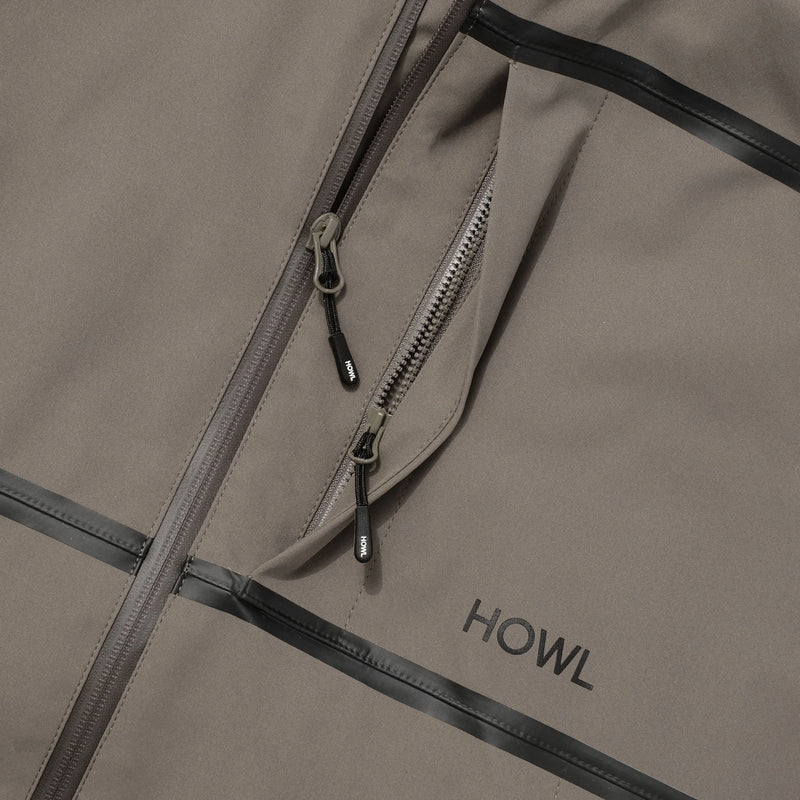 Load image into Gallery viewer, Howl Taped Jacket Snowboard Jacket