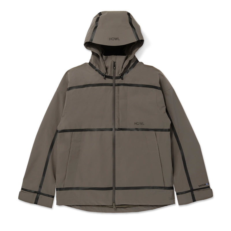 Load image into Gallery viewer, Howl Taped Jacket Snowboard Jacket