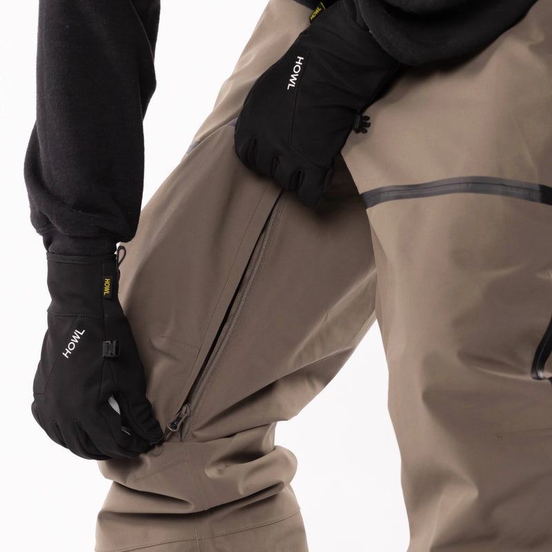 Load image into Gallery viewer, Howl Taped Pant Snowboard Pant