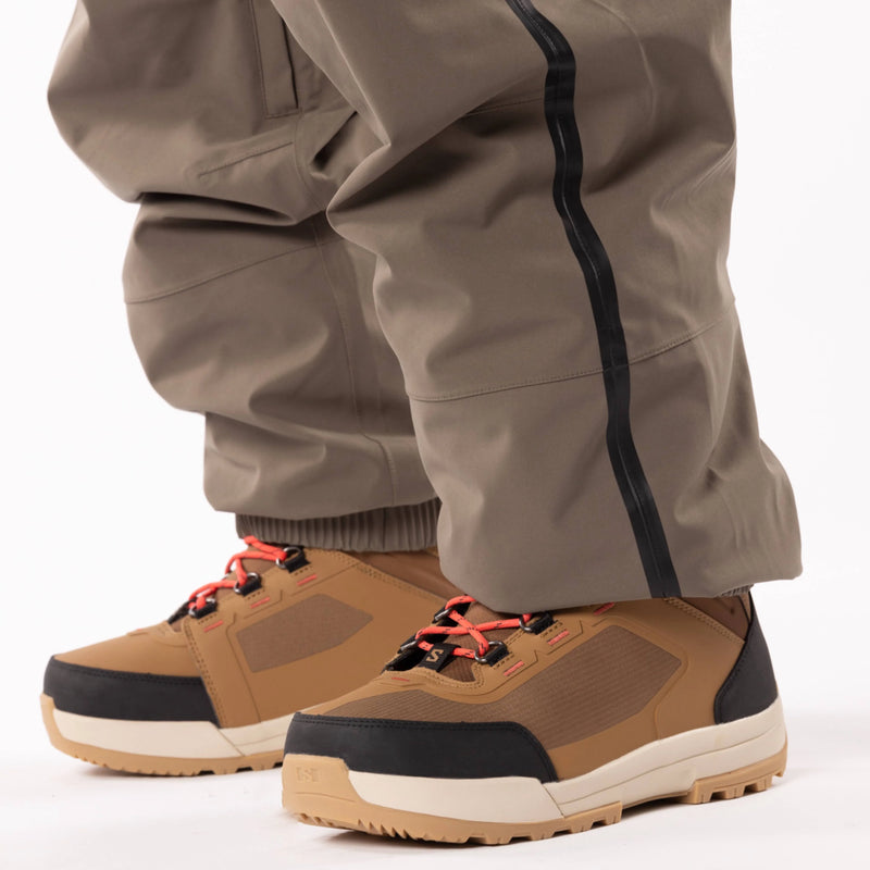 Load image into Gallery viewer, Howl Taped Pant Snowboard Pant