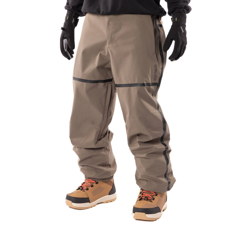 Load image into Gallery viewer, Howl Taped Pant Snowboard Pant