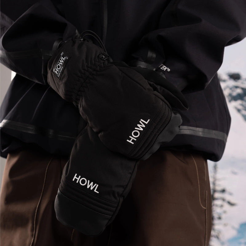 Load image into Gallery viewer, Howl Team Mitt Snowboard Glove