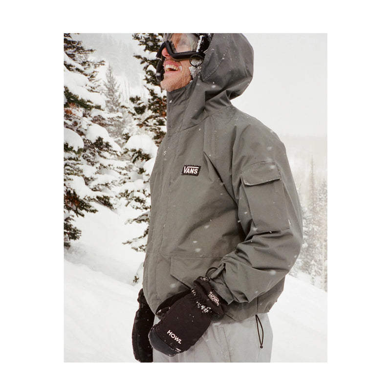 Load image into Gallery viewer, Howl Team Mitt Snowboard Glove