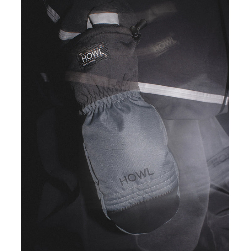 Load image into Gallery viewer, Howl Team Mitt