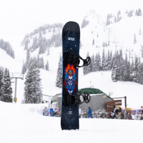 Load image into Gallery viewer, Lib Tech Terrain Wrecker Snowboard 2025