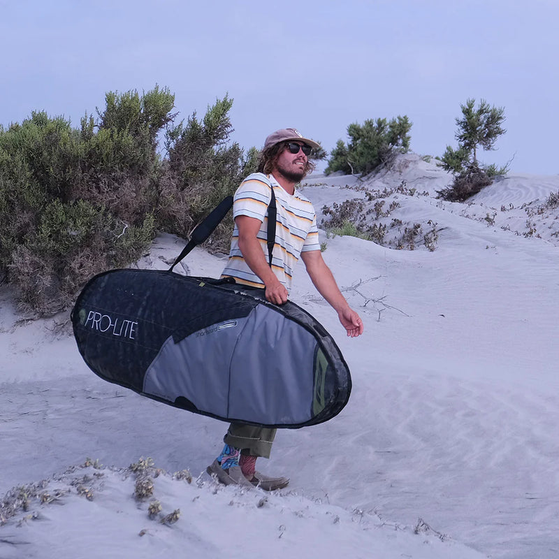 Load image into Gallery viewer, Pro-Lite Rhino Fish/Hybrid Surfboard Travel Bag