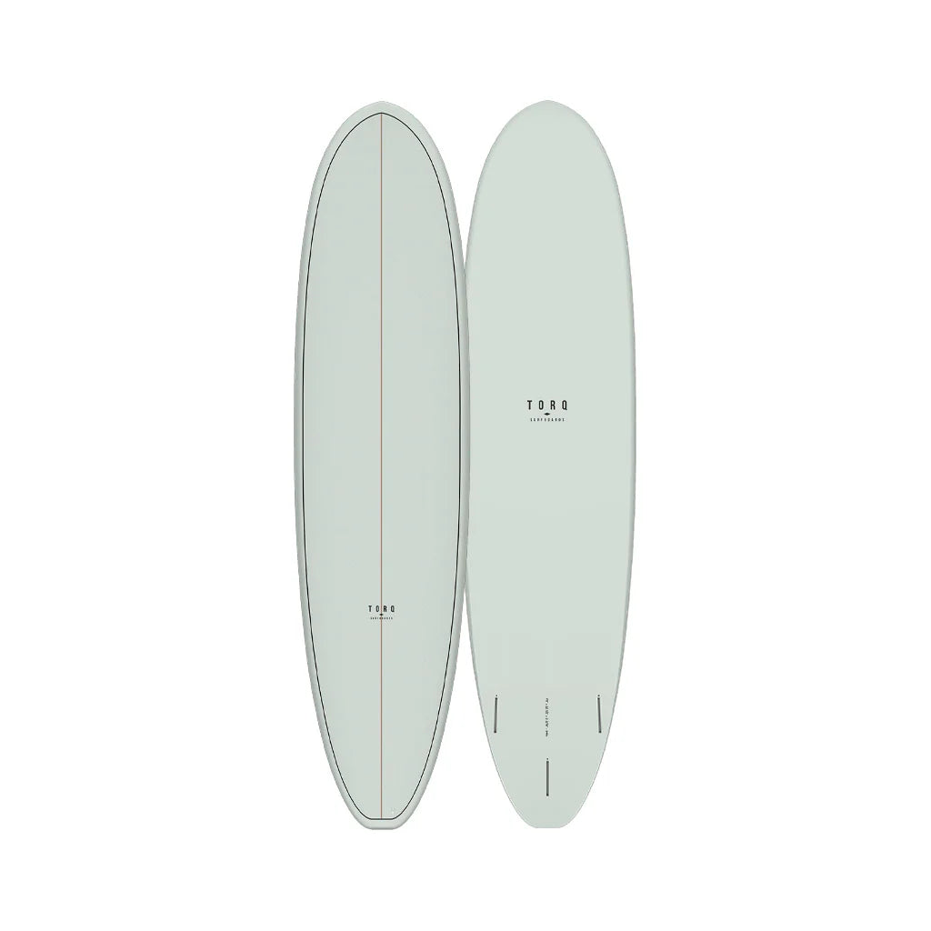 Torq Mod Fun V+ 7'8 TET Surfboard – Gorge Performance