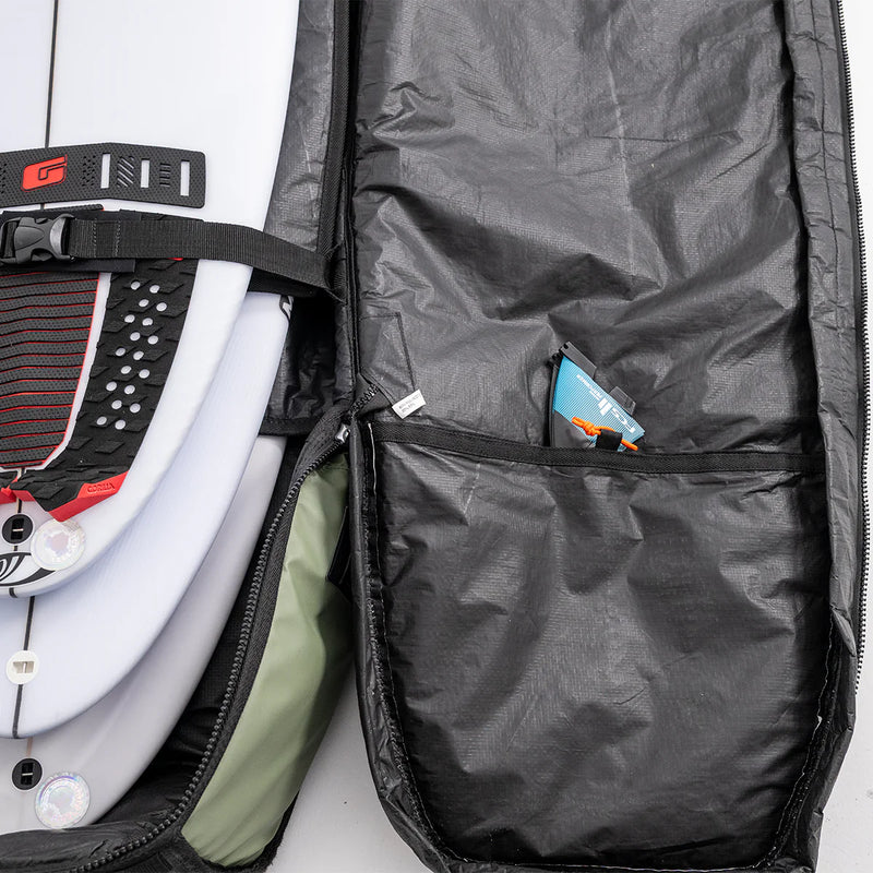 Load image into Gallery viewer, FCS Travel 2 Mid-Length Surfboard Bag