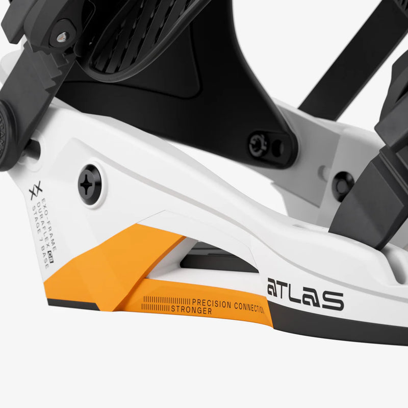 Load image into Gallery viewer, Union Atlas Snowboard Binding 2026