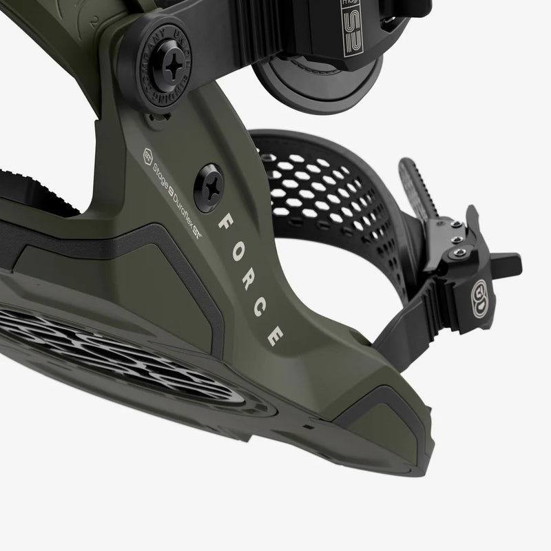 Load image into Gallery viewer, Union Force Snowboard Binding 2026