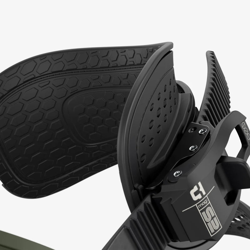 Load image into Gallery viewer, Union Force Snowboard Binding 2026