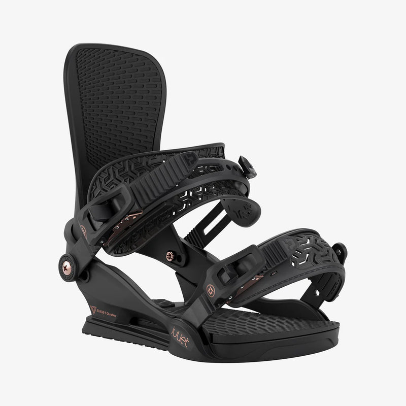 Load image into Gallery viewer, Union Juliet Snowboard Binding 2026
