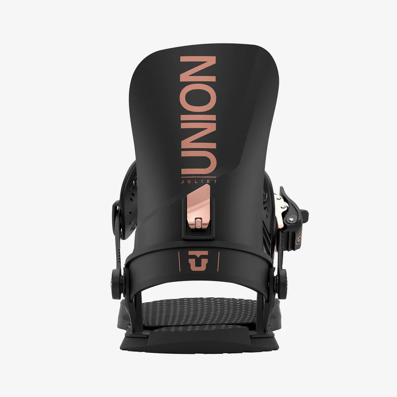 Load image into Gallery viewer, Union Juliet Snowboard Binding 2026