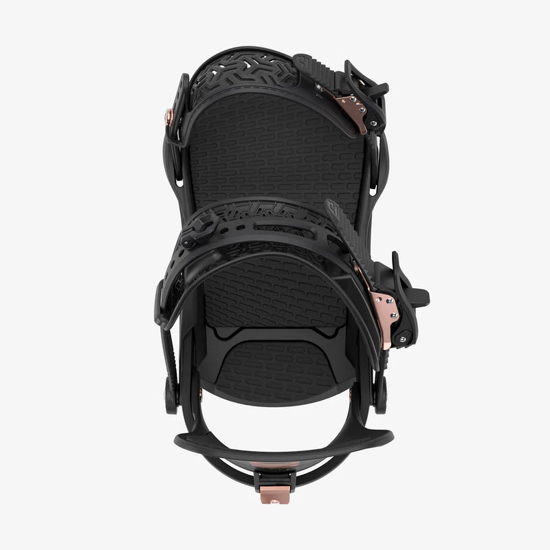Load image into Gallery viewer, Union Juliet Snowboard Binding 2026