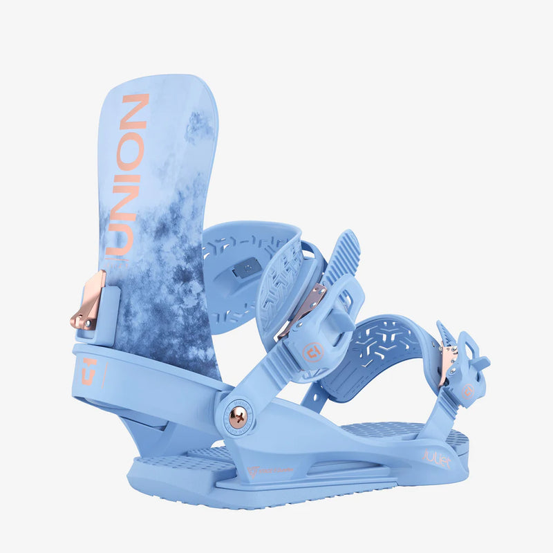 Load image into Gallery viewer, Union Juliet Snowboard Binding 2026