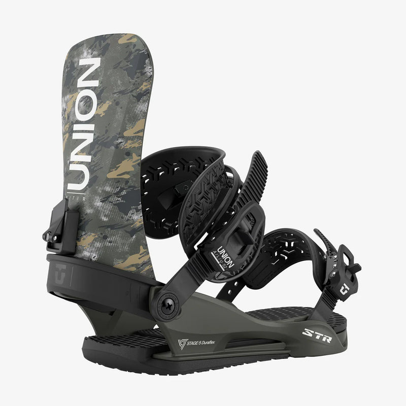 Load image into Gallery viewer, Union STR Binding 2026