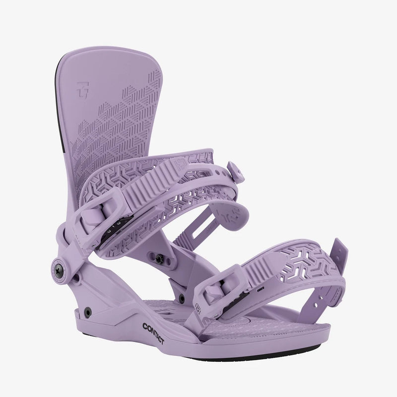 Load image into Gallery viewer, Union Contact Women's Snowboard Binding 2027