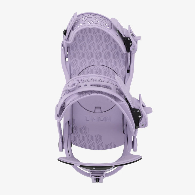 Load image into Gallery viewer, Union Contact Women's Snowboard Binding 2027