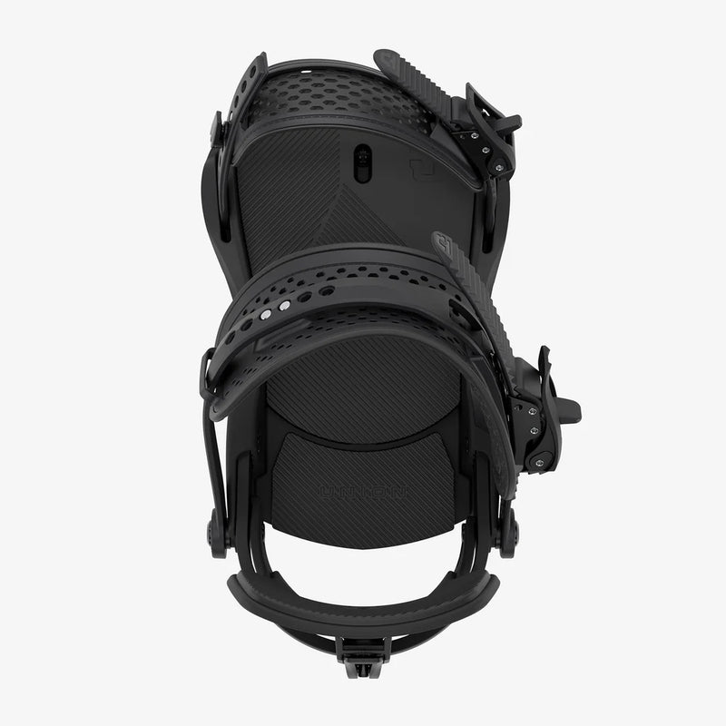 Load image into Gallery viewer, Union Force Snowboard Binding 2027